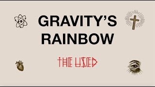 The Used - Gravity&#39;s Rainbow [Official Music Video]