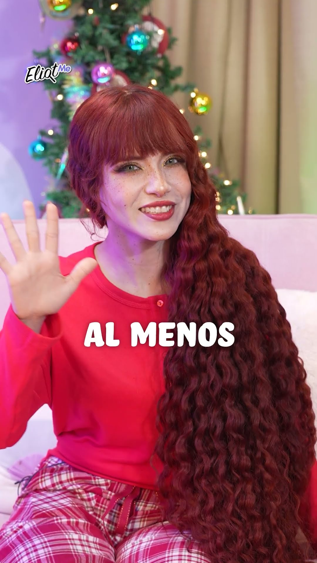 ¿QUÉ OPINA BELLA DUEÑAS DE QUE LA COMPAREN CON OTRAS TIKTOKERS MAQUILLISTAS? #Shorts