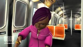 Xtranormal Video 1