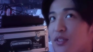 【 映画 オオカミ少女と黒王子 予告風 】SnowMan 向井康二×目黒蓮