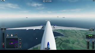 Another Flight in project flight