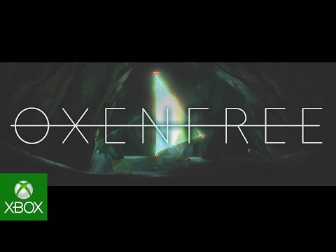 OXENFREE: Official Teaser #2