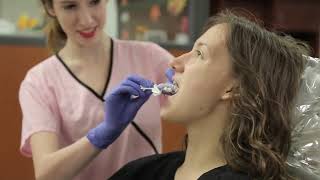 Dental Occupations