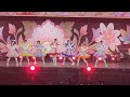[LIVE] ちょーだいHAPPY! /  SWEET STEADY(SWEET STEADY ARENA LIVE 2026 -SUMMER-@ぴあアリーナMM|2026-08-23)