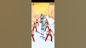 Run Rich 3D: Gameplaywalkthrogh All levels #Short #321