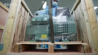 High-quality Bitzer refrigeration compressors are available for wholesale!