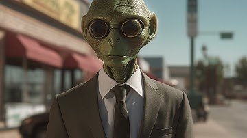 Hostile Takeover (Official Music Video)