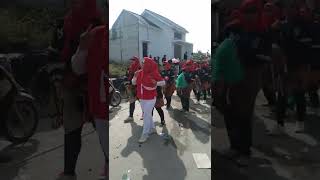 Agustusan  desa cisempur 4