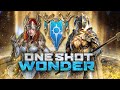 HARD FACTION WARS: HE IS ONE SHOT WONDER | Raid: Shadow Legends |