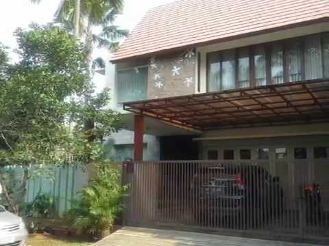 Rumah Dijual: Primavera, Foresta, BSD City  Doovi