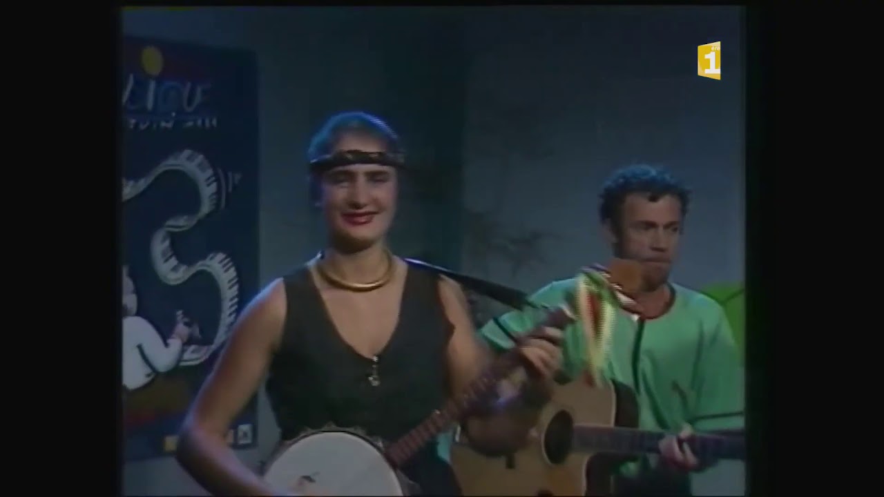 Vavangue scottish Ti milien (J.P Laselve) Ile de la ... Vavangue scottish Ti milien (J.P Laselve) Ile de la ...