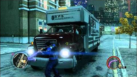 saints row the third fun