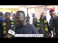 Pres. Mahama Has Young People At Heart - George Opare-Addo