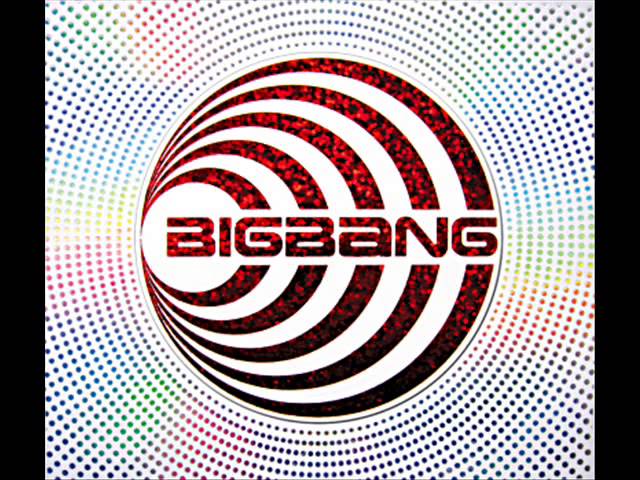 Big Bang - Lies (Audio) class=