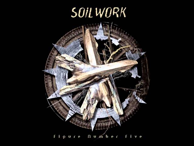 Soilwork - Brickwalker