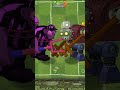 PvZ 2 - Gargantuar Zombie Vs Gargantuar Zombie - P939