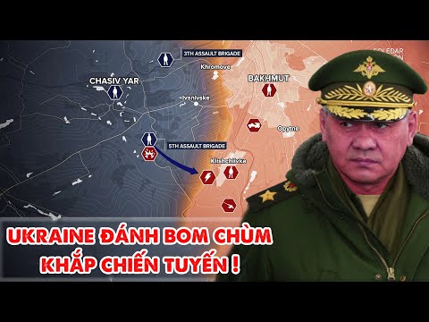 Video: Thất bại của quân đội Thổ Nhĩ Kỳ trong trận sông Cholok và Kyuryuk-Dar