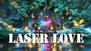Emusicus - Laser Love Resmi Müzik Videosu