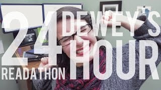 Deweys 24 Hour Readathon TBR!
Deweys 24 Hour Readathon site: http://24hourreadathon.com/
Start Times: http://24hourreadathon.com/start-times/
Sasha: https://twitter.com/sashareadsbooks
Stephens Nora Ephron book review: http://youtu.be/zyNfkRHjpig
where I spend my time online:
goodreads: https://www.goodreads.com/user/show/5358527-susie
twitter: https://twitter.com/readsusieread
instagram: http://instagram.com/readsusieread#
I am a friend of Wonderly! Check out all of the wonderful women and content over at http://www.wonderly.com Deweys 24 Hour Readathon TBR!