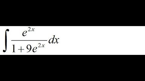 Integration of Rational Functions | Step-by-Step Calculus Tutorial 28
