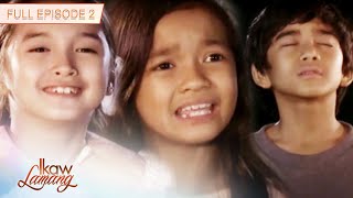 Full Episode 2 | Ikaw Lamang