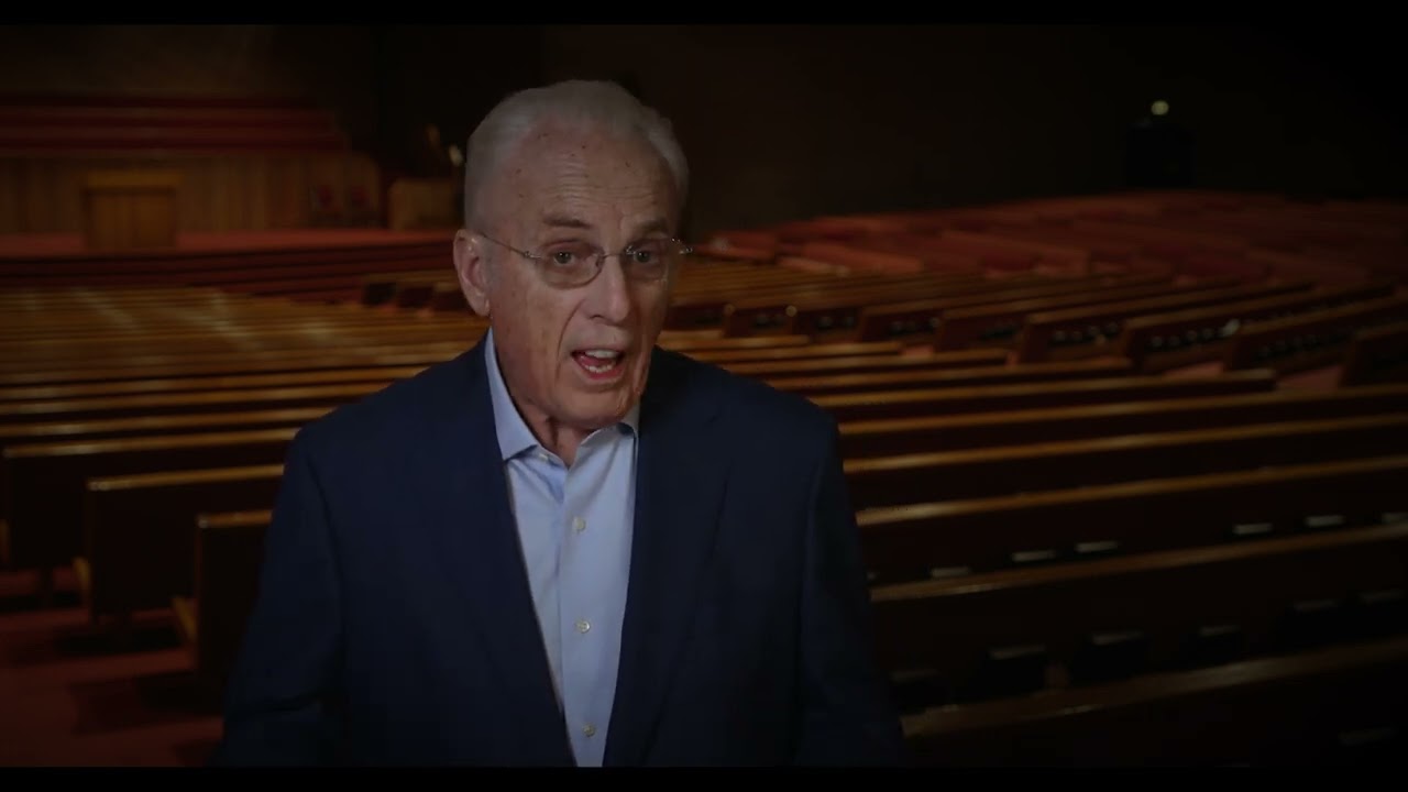 John MacArthur - Athletics at The Master's University