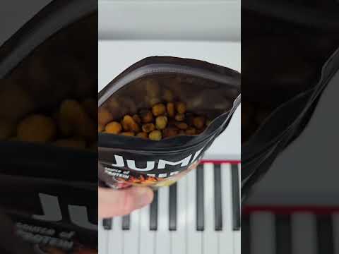 Jumbo Beer Mix