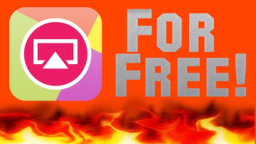 Best Free IOS 9 Screen Recorder of 2016!