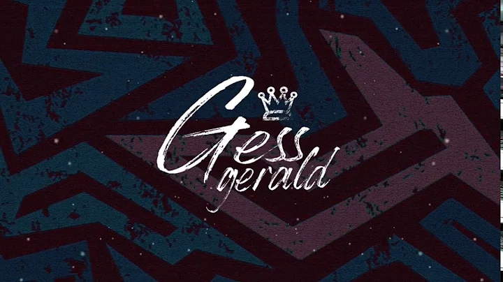 BTS - Black Swan (Gess Remix)