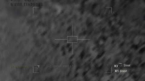 Call of Duty Modern Warfare 2 - Predator Missile Glitch/Fail