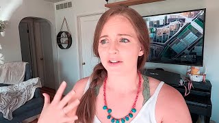 Getting the News on our House + Exciting Announcement!
