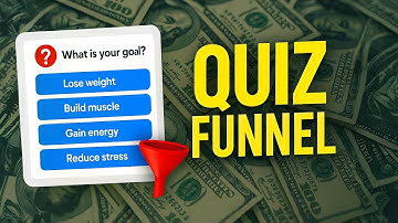 The #1 Funnel For Info Products (No One Talks About This)