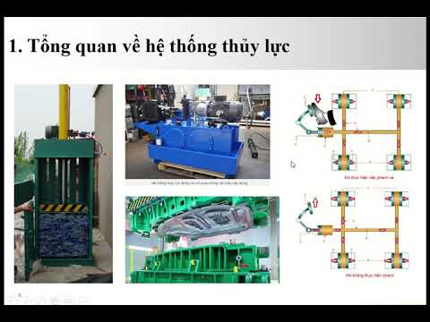 Video: Bạn có phải chảy máu một hệ thống thủy lực?