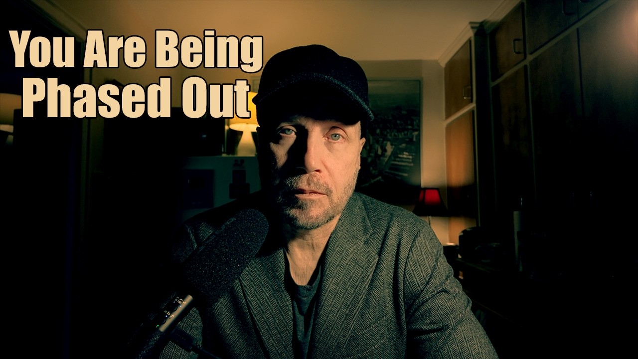 The Dark Enlightenment and Cognitive Sovereignty