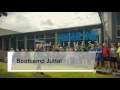 Bootcamp Jutta Leerdam 5 juni 2017