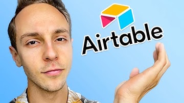 How To 10X Your Productivity Using Airtable