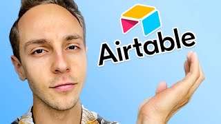 How To 10X Your Productivity Using Airtable