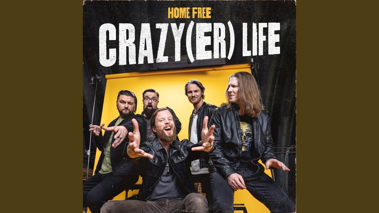 I've Seen (Home Free's Version)