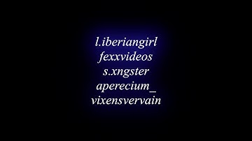 multifandom badass collab 🌈🌋