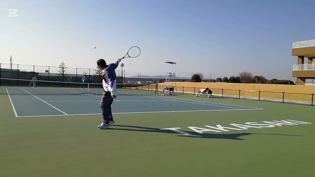 2026-02-22 ラリー