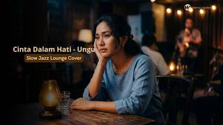 Cinta Dalam Hati - Ungu | Slow Jazz Cover