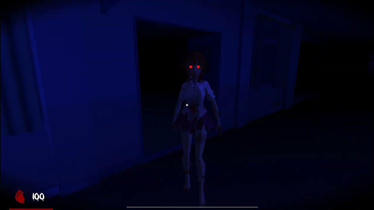 Эксперемент продолжается | Изучаю режим "Кошмар" в Saiko no sutoka |v2.2.8