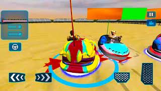 Bumper Car Kids Dare Rider – Unlimited Fun screenshot 1