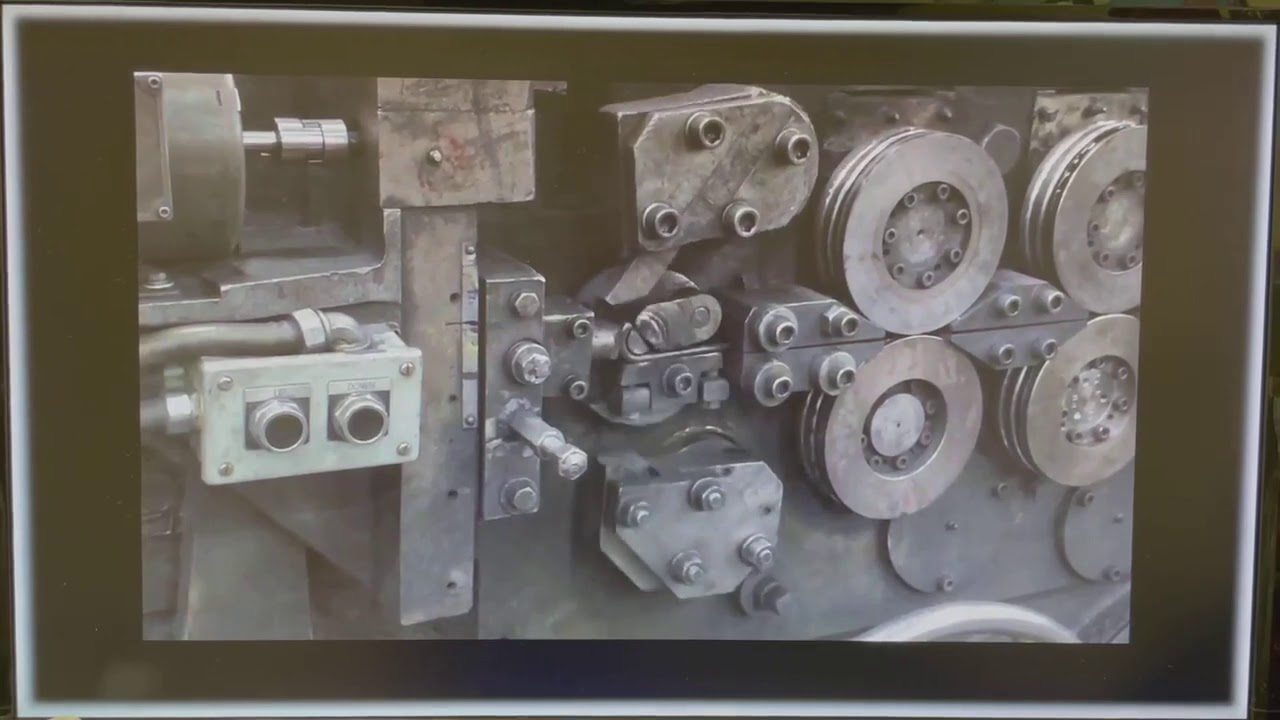 Oshkosh Coil Spring YouTube