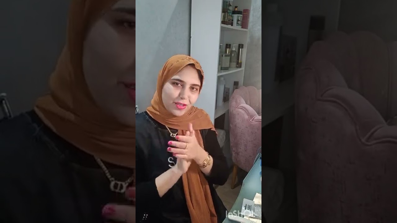 مانيكير احترافي بطريقة مبسطة للاعتناء باليدين