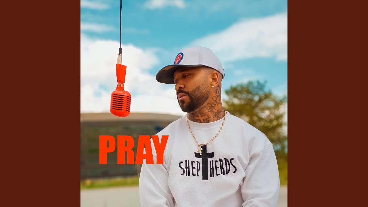Watch Pray on YouTube Watch Pray on YouTube