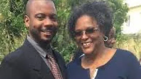 Politics. Barbados.  NEIL ROWE.  Ex-deputy speaker...