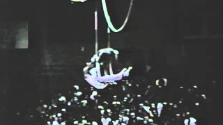 Double Trapeze