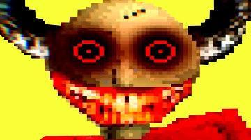 BALDI.EXE | THE SCARIEST BALDI