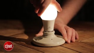 The Titanium LED offers the right specs at the wrong price